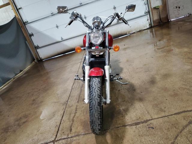 2002 HONDA VT1100C 1HFSC180X2A602370
