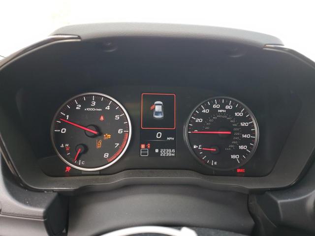 2024 SUBARU WRX JF1VBAB67R9819433