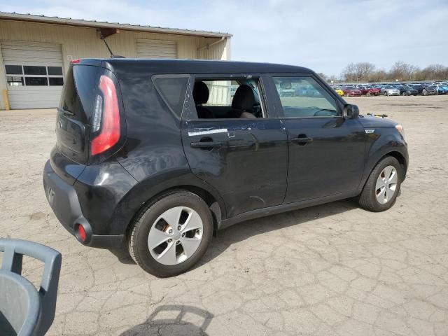 Vin: kndjn2a29f7230332, lot: 52961155, kia soul 20153