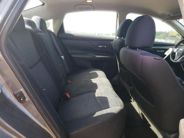 2017 NISSAN ALTIMA 2.5 - 1N4AL3AP4HN304123