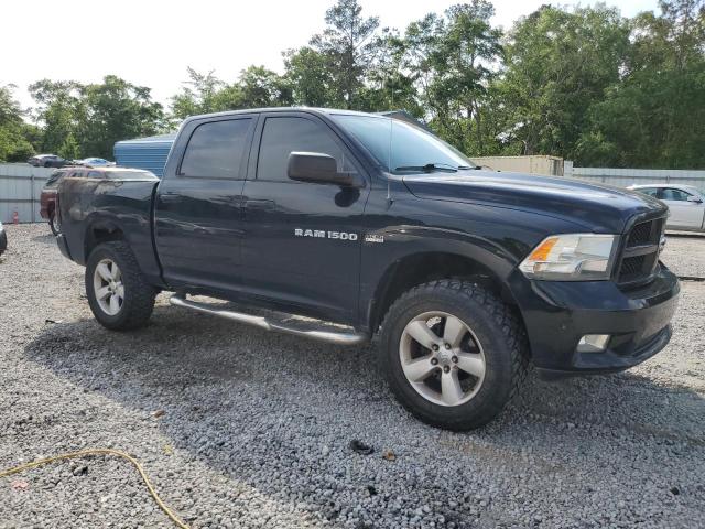 Vin: 1c6rd7kt5cs339445, lot: 52638605, dodge ram 1500 st 20124