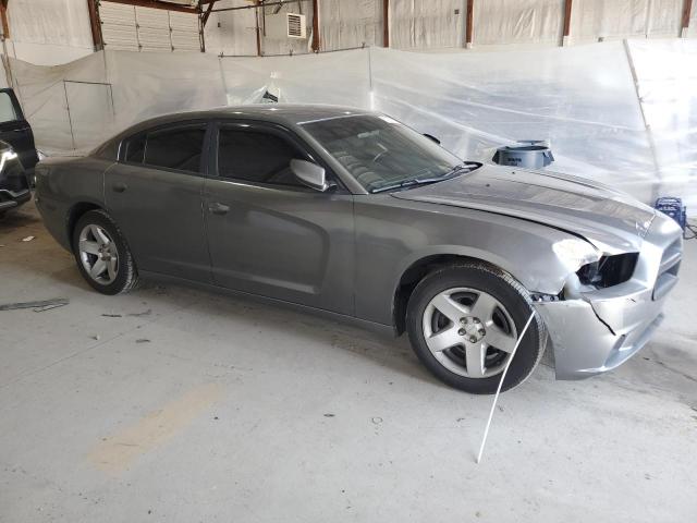 Vin: 2c3cdxag9ch276820, lot: 51369675, dodge charger police 20124