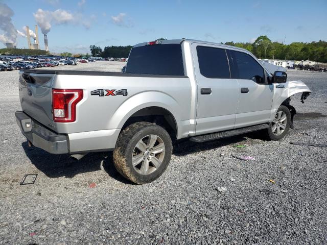 Vin: 1ftew1ef5fke78841, lot: 52818225, ford f-150 supercrew 20153