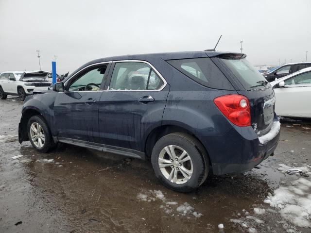 2015 CHEVROLET EQUINOX LS - 2GNFLEEK6F6221098