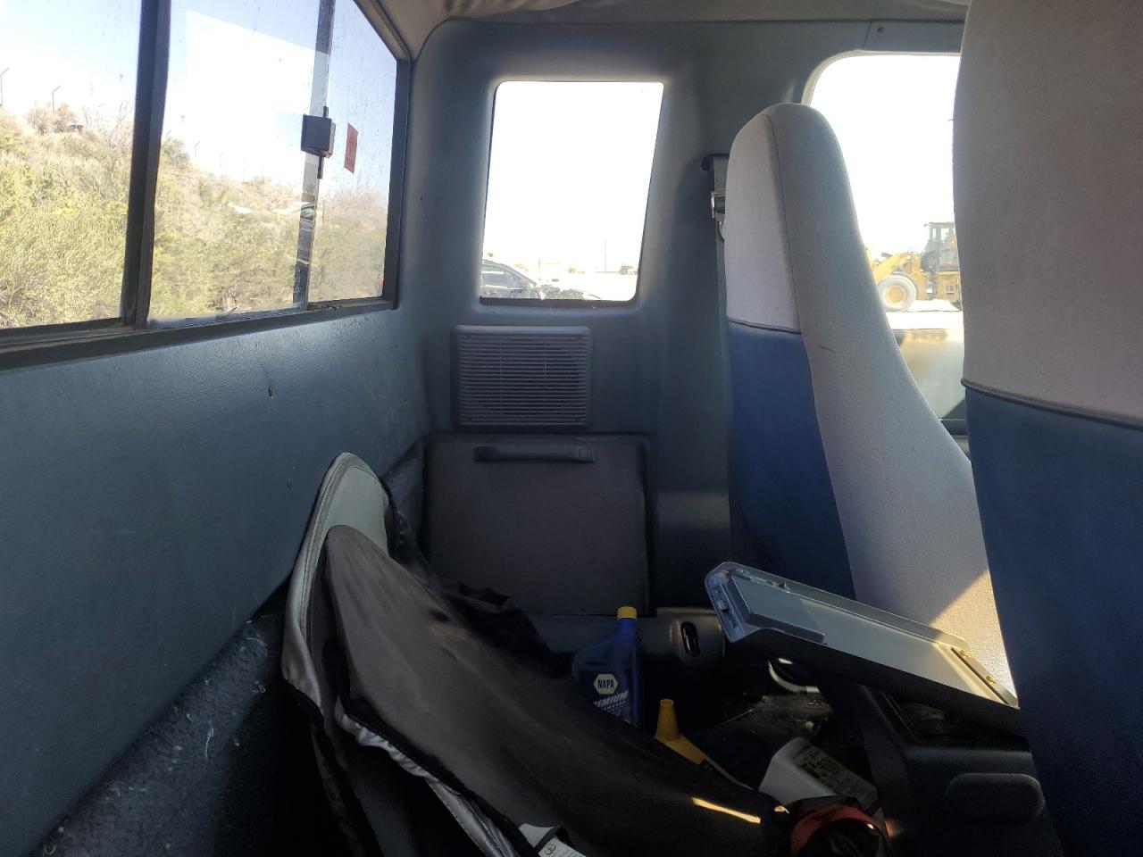 Lot #3297110486 1989 FORD RANGER SUP