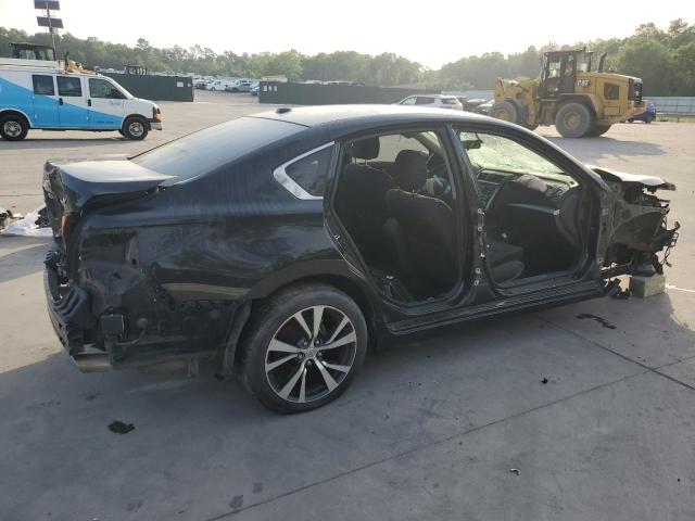Vin: 1n4al3ap9hc110909, lot: 54009815, nissan altima 2.5 20173