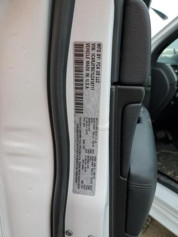 2020 JEEP GRAND CHER - 1C4RJFBG1LC418717