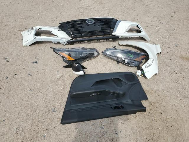 2023 NISSAN ALTIMA S - 1N4BL4BV5PN368922