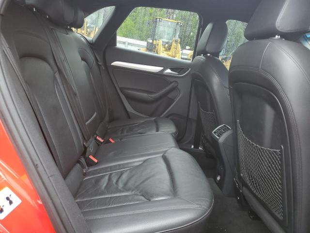 2018 AUDI Q3 PREMIUM WA1BCCFS8JR000412