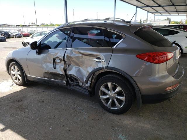 INFINITI EX35 BASE 2008 JNKAJ09E38M300909 photo #3