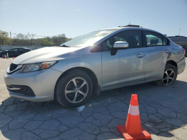 HONDA CIVIC SE