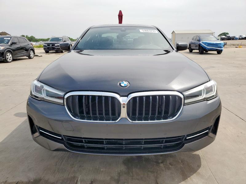 2021 BMW 540 I - WBA53BJ05MWX21583