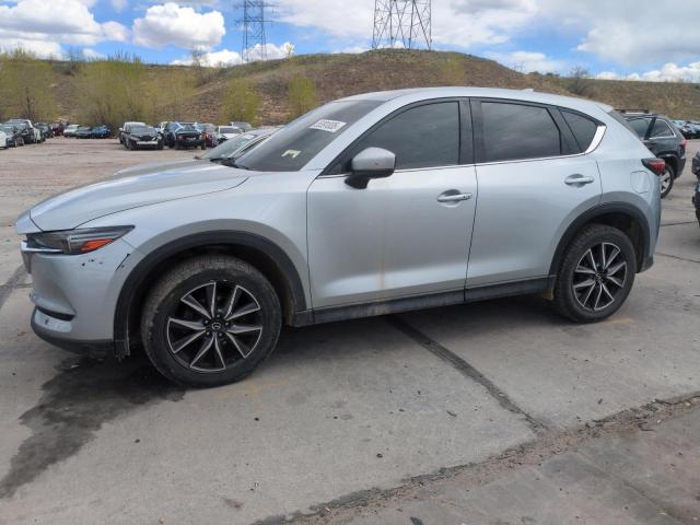 Vin: jm3kfbdm5j0422290, lot: 55391035, mazda cx-5 grand touring 2018 img_1