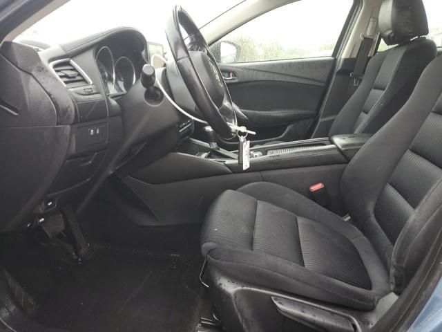 2016 MAZDA 6 SPORT - JM1GJ1U59G1413904
