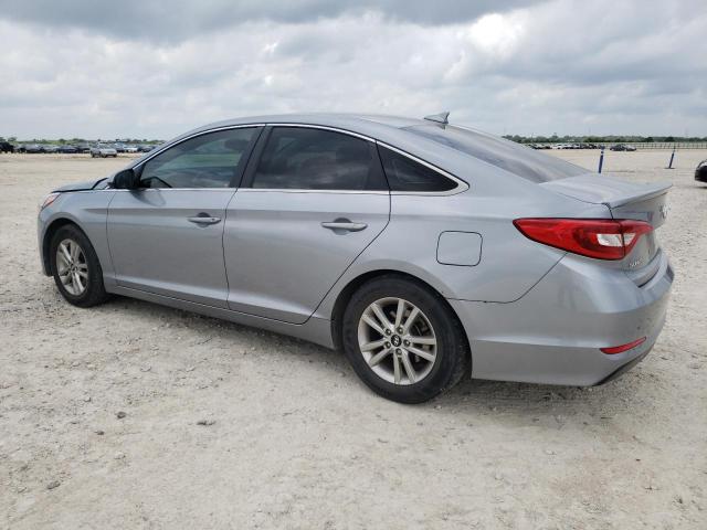 2017 HYUNDAI SONATA SE - 5NPE24AF5HH595209