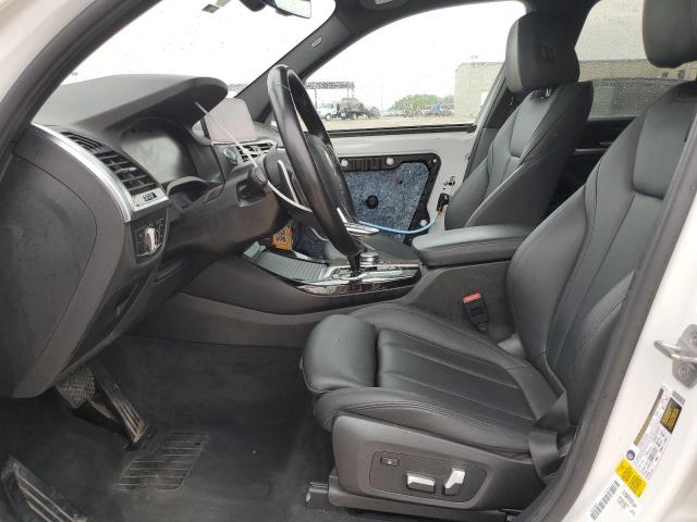 2020 BMW X3 SDRIVE3 - 5UXTY3C00LLU72574