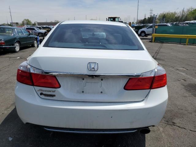 2015 HONDA ACCORD LX - 1HGCR2F30FA189138