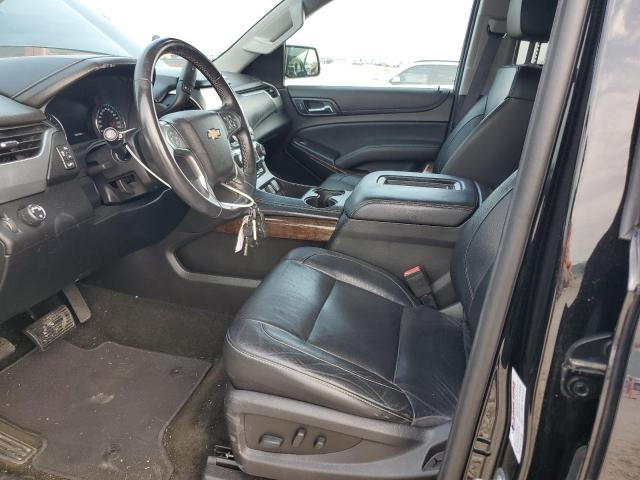 2017 CHEVROLET SUBURBAN C - 1GNSCHKC3HR384442