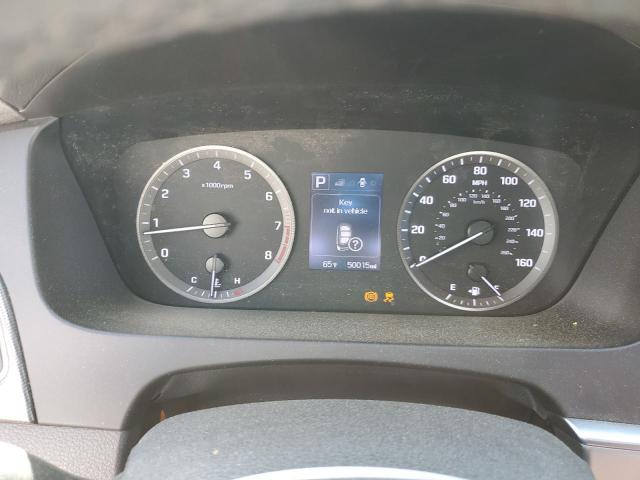 2015 HYUNDAI SONATA SPO 5NPE34AF6FH210637