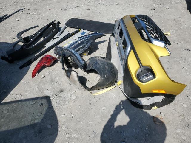 2021 KIA SELTOS SX - KNDETCA23M7213245