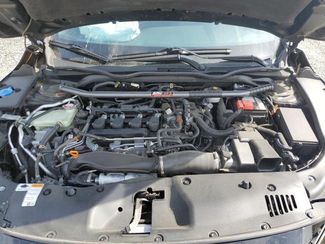2021 HONDA CIVIC SPOR SHHFK7H44MU423531