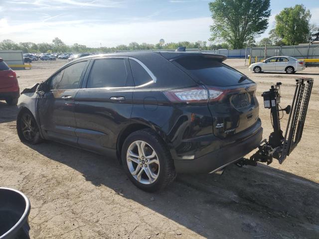2018 FORD EDGE TITAN 2FMPK4K93JBB74295