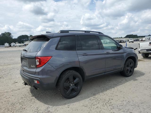 Vin: 5fnyf8h05kb016252, lot: 54425855, honda passport elite 20193