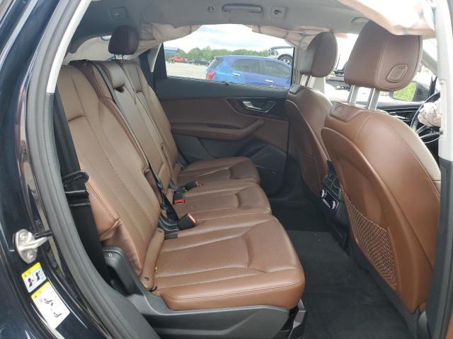 2017 AUDI Q7 PRESTIG - WA1VABF78HD012351