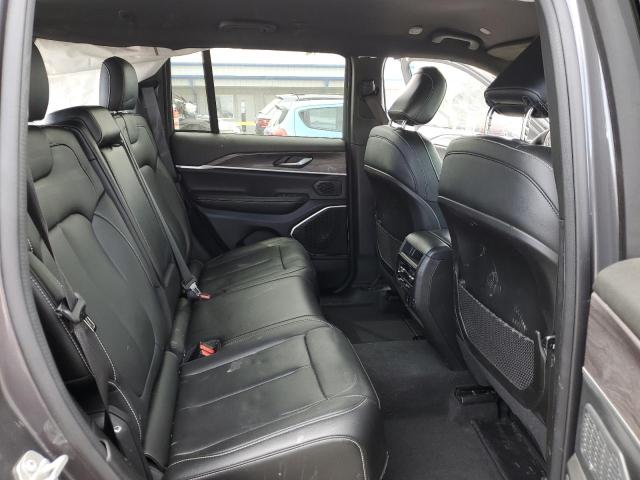 2024 JEEP GRAND CHER - 1C4RJHBG1RC166777