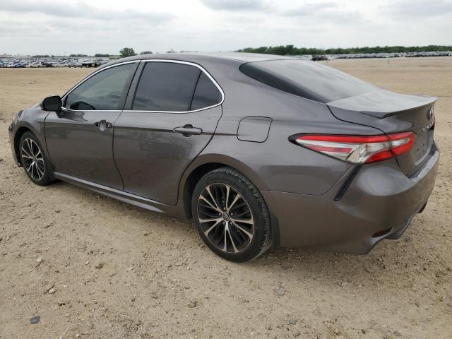 Vin: 4t1b11hk1ju587848, lot: 54356055, toyota camry l 20182