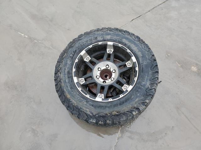2018 NISSAN TITAN S - 1N6AA1EK4JN541653