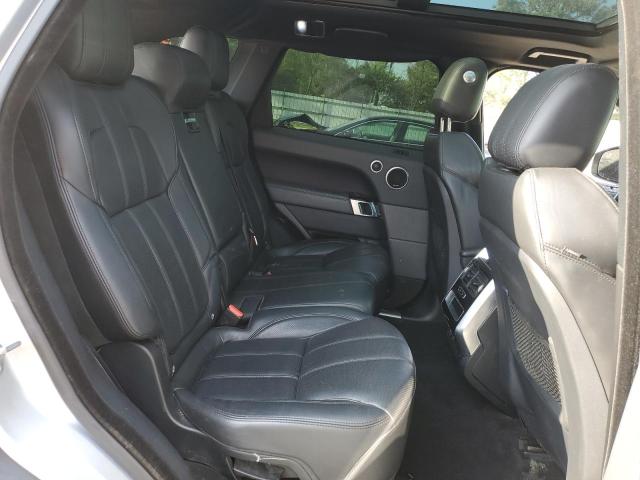 2015 LAND ROVER RANGE ROVE SALWR2TFXFA511691