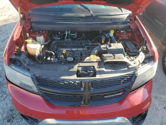 2018 DODGE JOURNEY CR 3C4PDCGBXJT252063