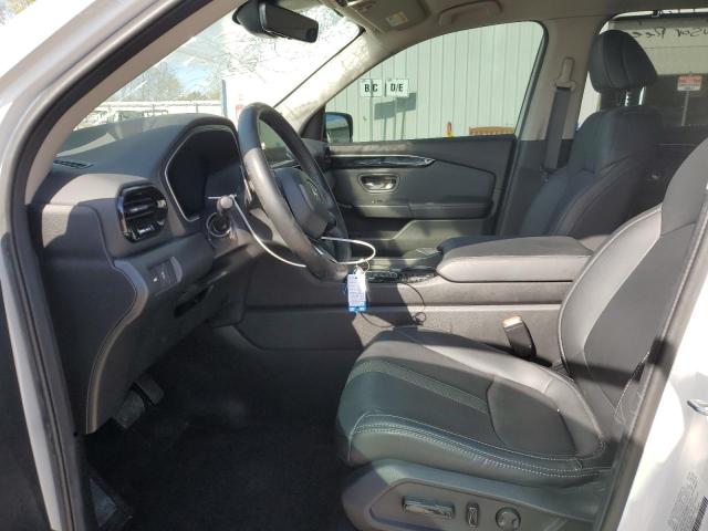 2025 HONDA PILOT EXL - 5FNYG1H44SB045507