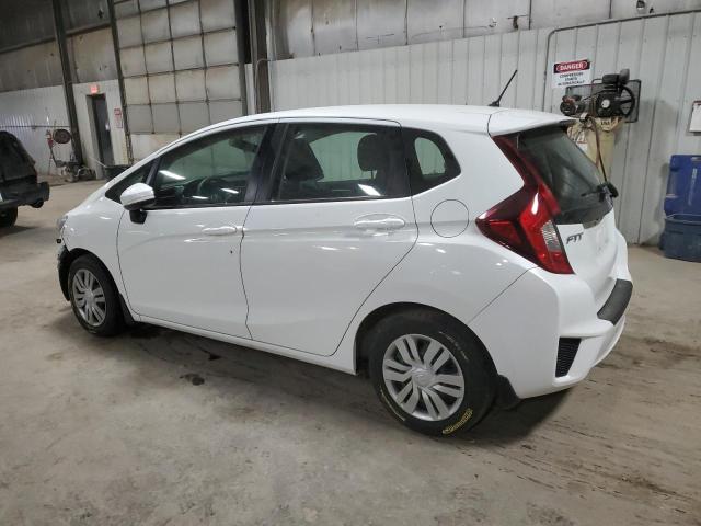 Vin: 3hggk5h58hm710781, lot: 53844085, honda fit lx 20172