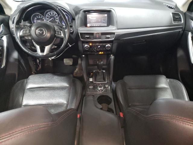 2016 MAZDA CX-5 GT - JM3KE4DY6G0681705