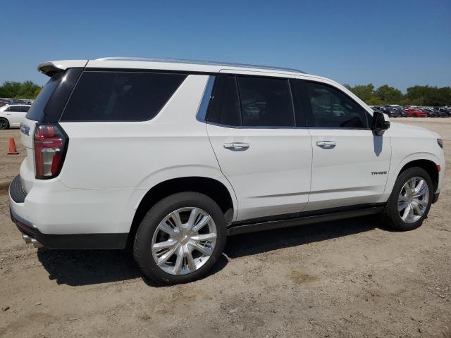Vin: 1gnsctkl9mr103208, lot: 51920445, chevrolet tahoe c1500 high country 20213