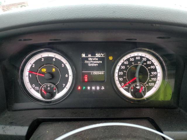 2020 RAM 1500 CLASS - 1C6RR6TT4LS117490