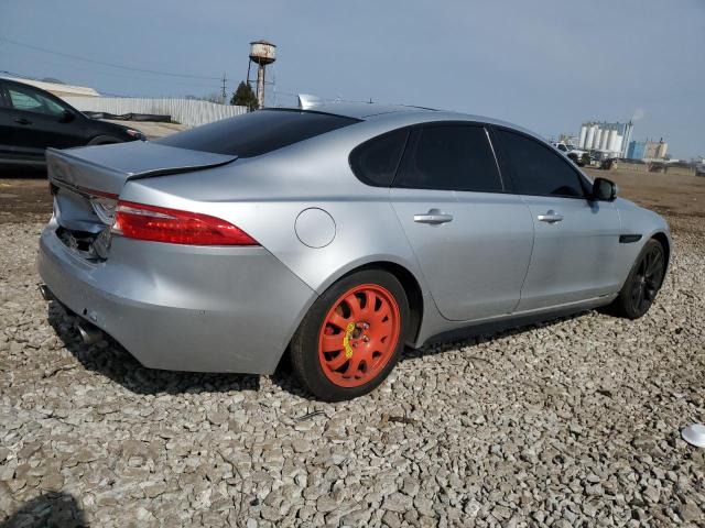 Vin: sajbm4bv8gcy22908, lot: 54827945, jaguar xf s 20163