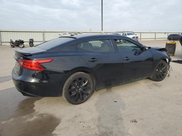 Vin: 1n4aa6ap2gc400771, lot: 51191245, nissan maxima 3.5s 20163