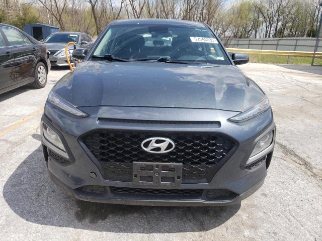 2019 HYUNDAI KONA SE - KM8K12AA3KU320381