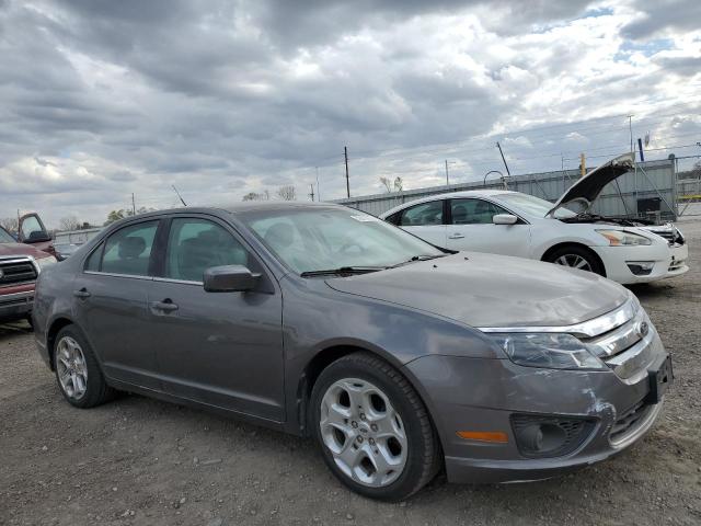 Vin: 3fahp0ha7br160865, lot: 52617815, ford fusion se 20114