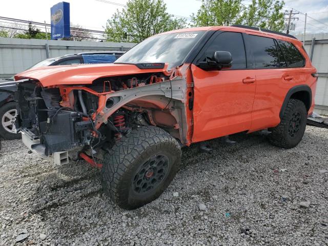 TOYOTA SEQUOIA SR5