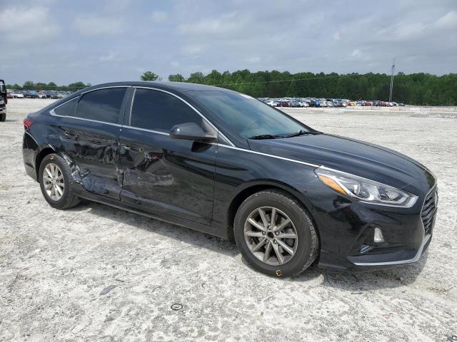 2019 HYUNDAI SONATA SE - 5NPE24AF4KH802034