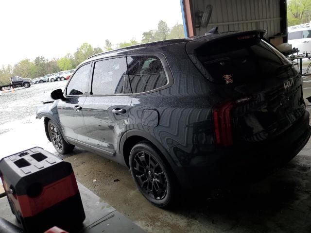 2022 KIA TELLURIDE SX 5XYP5DHC1NG308849