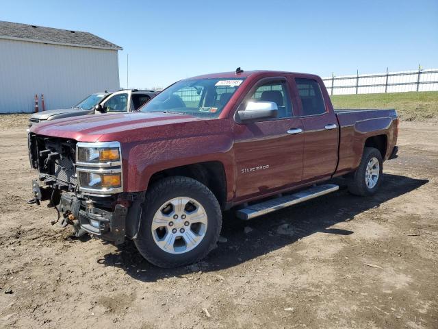 Vin: 1gcvkrec1ez307297, lot: 52204195, chevrolet all models k1500 lt 2014 img_1