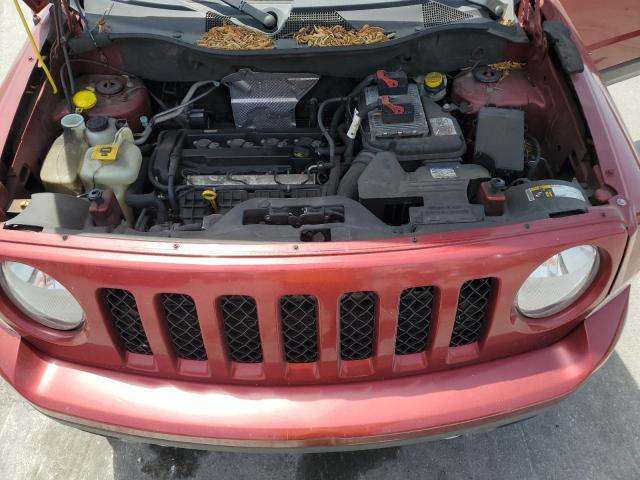 2016 JEEP PATRIOT SP - 1C4NJPBA4GD553271