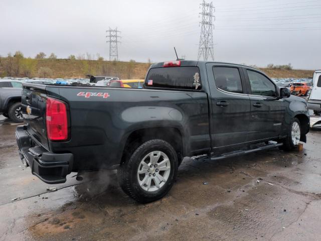 2018 CHEVROLET COLORADO L - 1GCGTCEN5J1143159