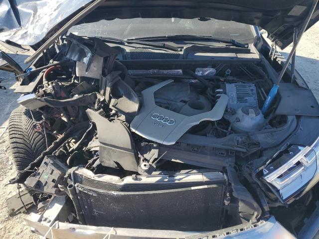 2018 AUDI SQ5 PRESTI WA1C4AFY4J2135454