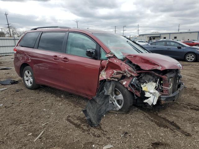 Vin: 5tdkk3dc0es435985, lot: 54082655, toyota all models le 20144